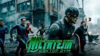 Мстители: Доктор Дум