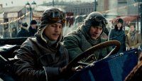 Битва моторов