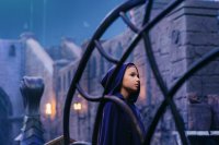 Волшебник Изумрудного города. Великий и ужасный