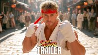 Street Fighter